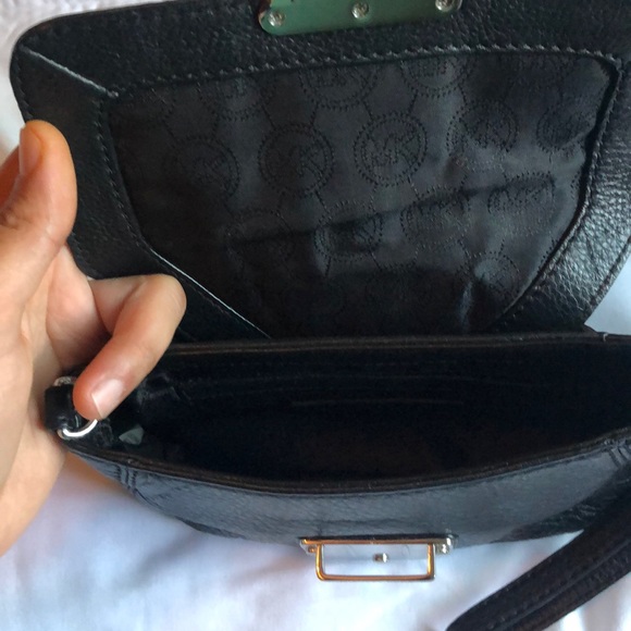 Small Michael Kira Handbag - Picture 2 of 2